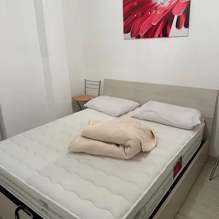 La Casa Di Neve Hébergement de vacances