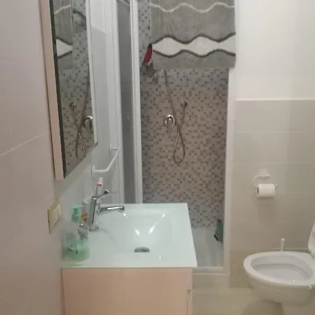La Casa Di Neve Filettino