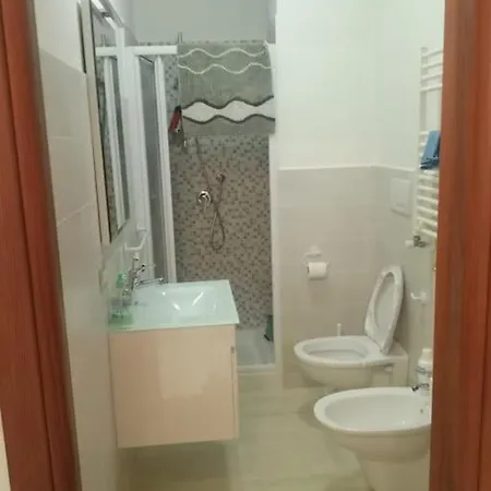 La Casa Di Neve Hébergement de vacances Filettino