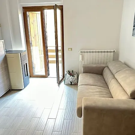 La Casa Di Neve *