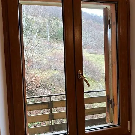 La Casa Di Neve