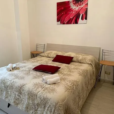 Hébergement de vacances La Casa Di Neve Filettino