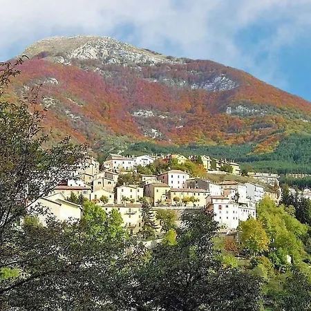 La Casa Di Neve Hébergement de vacances