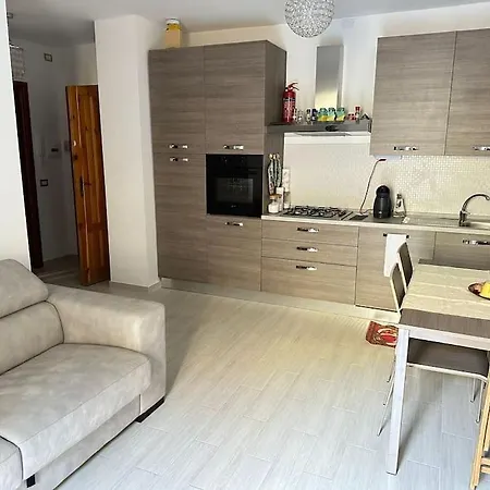 Hébergement de vacances La Casa Di Neve