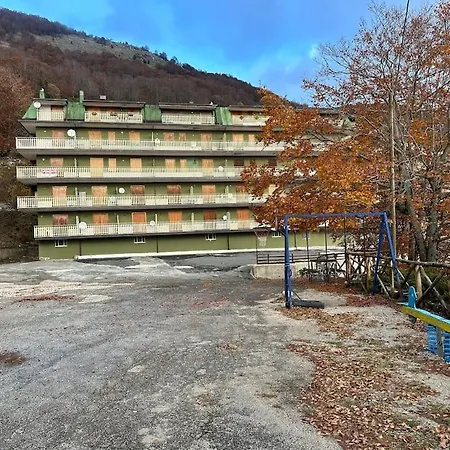 La Casa Di Neve Hébergement de vacances