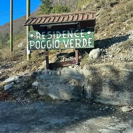 Holiday home La Casa Di Neve